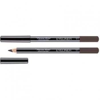 PIERRE RENE Eyeliner 11-1,14G, Único, Estándar