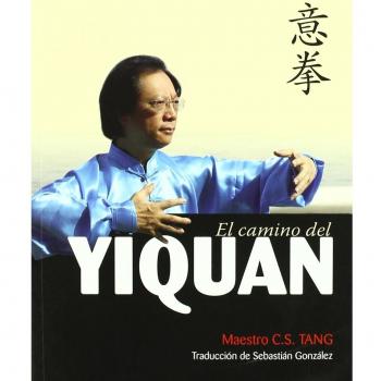El camino del Yiquan