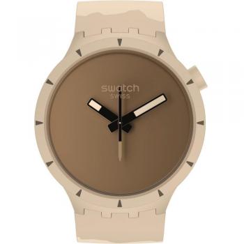 Reloj Swatch Big Bold Bioceramic Desert
