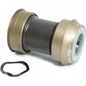 FSA Cartucho PEDALIER PRESSF.BBRIGHT 79mm Mega-Exo Pedaliers, Sport, Multicolor