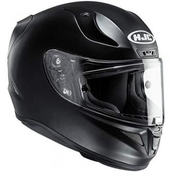 Helmet HJC R-PHA-11 SEMI FLAT BLACK XXL