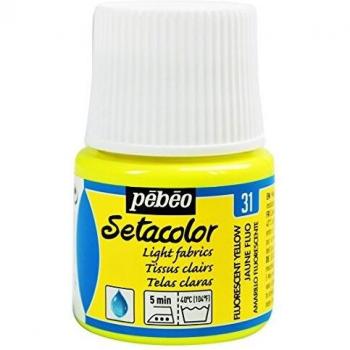 Pébéo 329-031 - Pintura para Tejidos y Telas