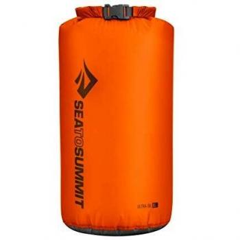 Bolsa estanca Ultra-Sil™ Dry Sack - 35 litros naranja