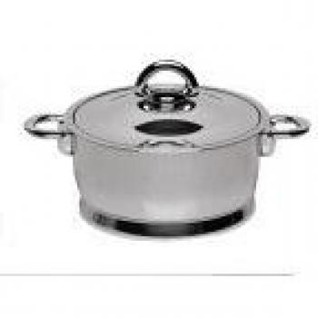 Kuhn Rikon 30415 Durotherm - Olla de cocina