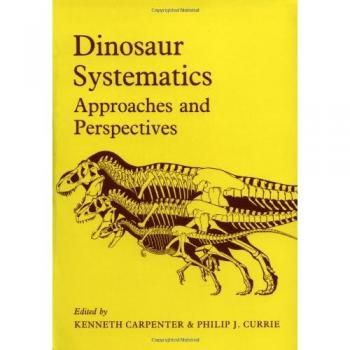 Sistema de Dinosaurios: Enfoques y Perspectivas - Edición en Rústica de Cambridge