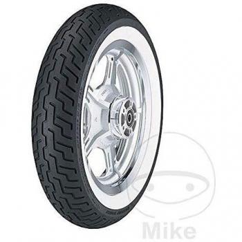 Dunlop 150/80-16 71H D404 F TL WWW, Rueda Delantera M/C