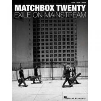 Matchbox Twenty: Exile on Mainstream (Pvg