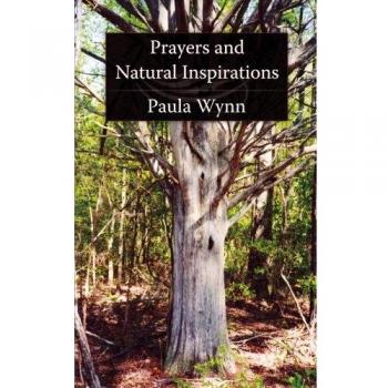 Oraciones e Inspiraciones Naturales en Tapa Blanda