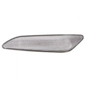 Piloto intermitente VAN WEZEL 0156916, tipo: side flasher, características: diseño específico para vehículos, fácil instalación, cumple con estándares de calidad, fabricado en materiales duraderos