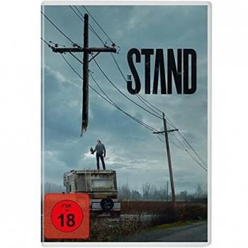The Stand: Die komplette Serie [Alemania] [DVD]