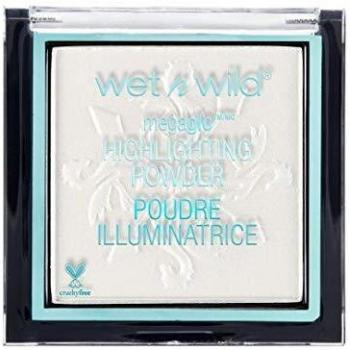 Wet n Wild Megaglo Polvo Iluminador Winter Falls In LA 1ud