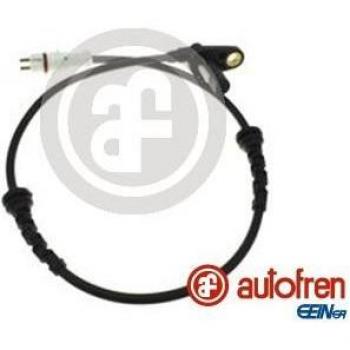 Sensor de velocidad de rueda AUTOFREN SEINSA DS0046