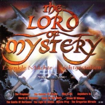 The Lord of Mystery
