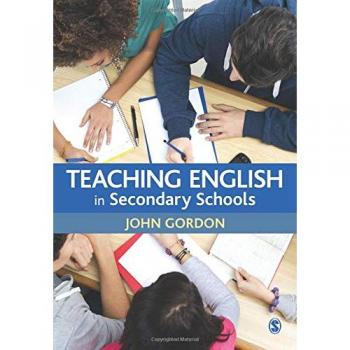 Teaching English in Secondary Schools