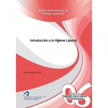 Introducción a la Higiene Laboral