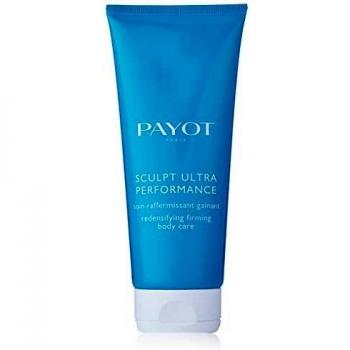 Payot Sculpt Ultra Performance, apriete efecto lifting, anti-envejecimiento, la piel, la piel seca, Le Corps, 200ml