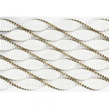Fototapete Komar Twist 368x254 cm con Kleister incluido