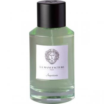 La Manufacture Impatiente Unisex Eau de Parfum 100 ml