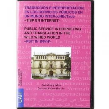 Traducción e Interpretación en los Servicios Públicos en un mundo INTERcoNETado: TIPS EN INTERNET