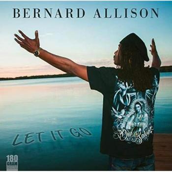 Let It Go Vinyl