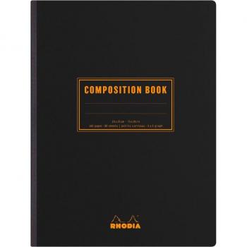 Cuaderno Composition Book B5 - Rhodia 119249C