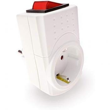 REV Ritter 512085777 - Caja de enchufe