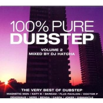 100% Pure Dubstep Vol 2