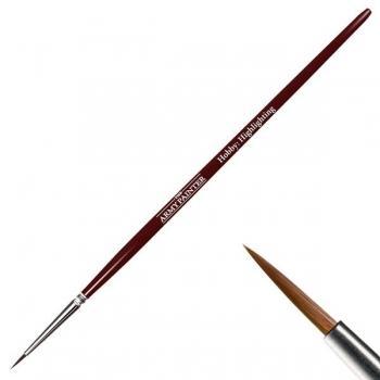The Army Painter Highlighting Hobby Brush