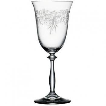 Bohemia Cristal 093/006/012 Romance - Copa de Vino