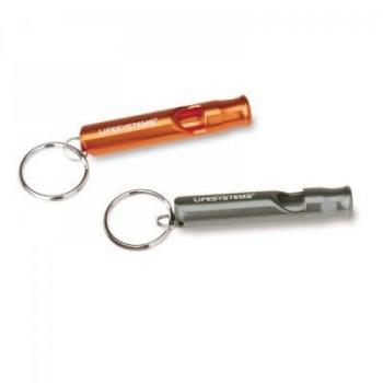 Lifesystems - Mountain Lite Whistle, Color 0