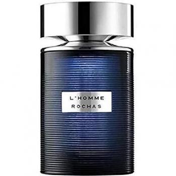 L'Homme Rochas Eau de Toilette 100ml Spray