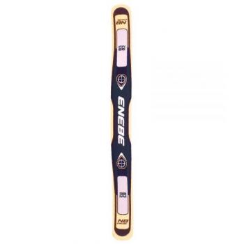 Protector Padel Enebe Supra Naranja