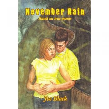 Lluvia de Noviembre - Edición Rústica