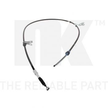 Cable de freno de mano NK 9045185