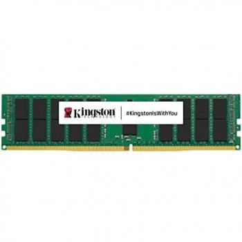 Kingston Technology Server Premier KSM48R40BD4TMM-64HMR Módulo de Memoria 64 GB 1 x 64 GB DDR5 4800 MHz ECC Registered CL40 2Rx4 Hynix