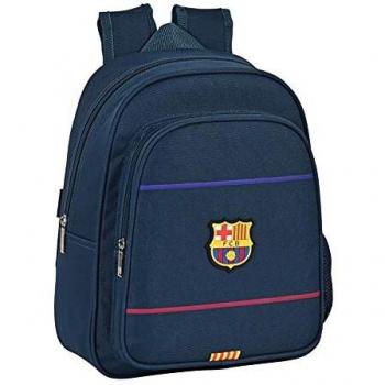 Safta M524 Mochila, Azul, Estándar Unisex niños