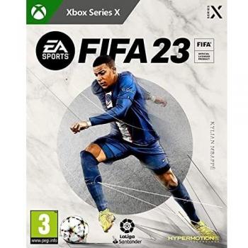 FIFA 23 Standard Edition XBOX SX | Castellano