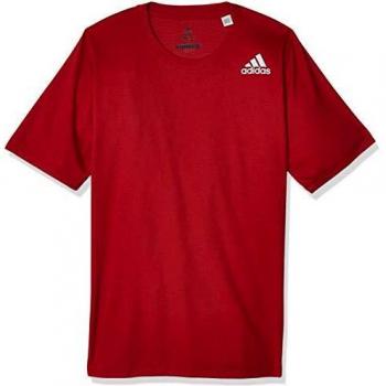 adidas Fw19 Chill tee Camiseta, Hombre, maract, L