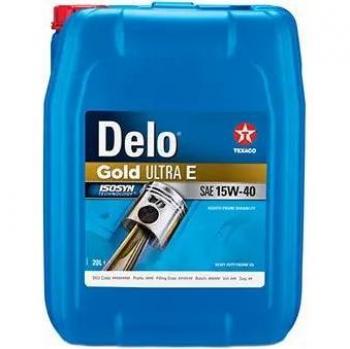 Aceite de motor Texaco 804164HOE - Alta eficiencia y protección avanzada