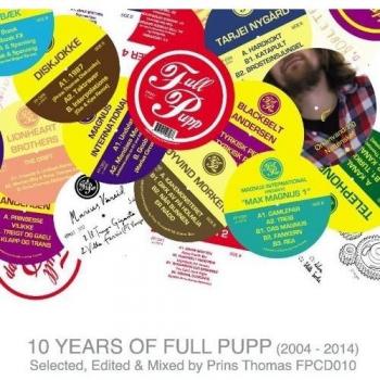 10 years of full pupp