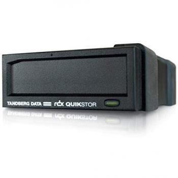 Tandberg Data 8782-RDX - Disco duro externo