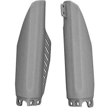 Protector Horquilla Blanco CR 85 2003-07/CRF 150 07-15