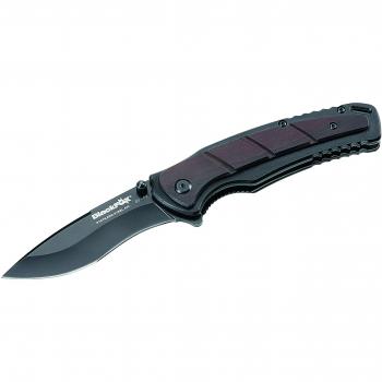 Black Fox ak10t Sándalo Longitud abierto: 19.3 cm, 276111