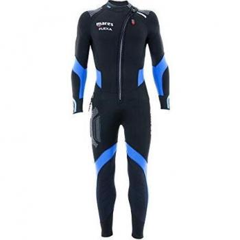 MARES - 412337S3/392 : Traje humedo buceo FLEXA 8.6.5 Man