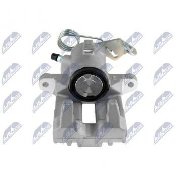 Pinza de freno NTY HZT-VW-035 para Volkswagen