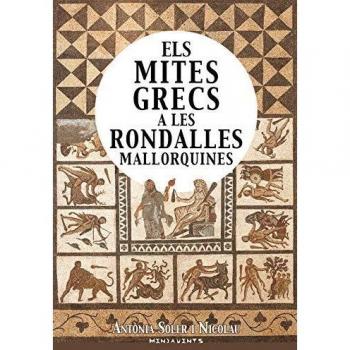Els mites grecs a les rondalles mallorquines: 139