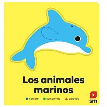 Los animales marinos