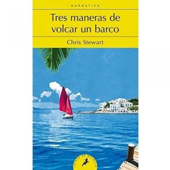 Tres maneras de volcar un barco