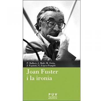 Joan Fuster i la ironia: 22