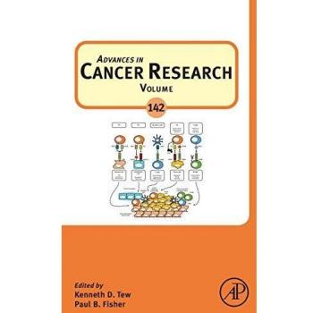 Advances in Cancer Research: Volume 142